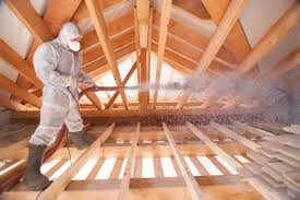 Best Reflective Insulation in Big Rock, IL