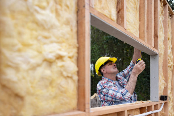 Best Spray Foam Insulation in Big Rock, IL